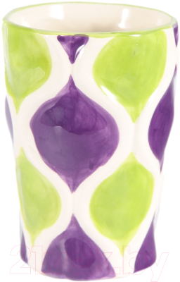 Набор аксессуаров для ванной Benedomo Aquarelle