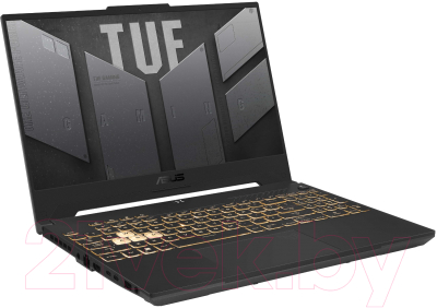 Игровой ноутбук Asus TUF Gaming F15 FX507ZC4-HN009 - фото