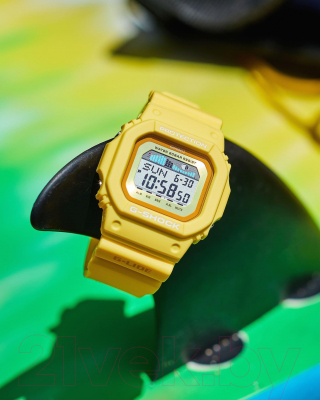 Часы наручные мужские Casio GLX-5600RT-9E