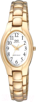 Часы наручные женские Q&Q F495J004Y - фото