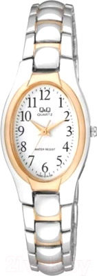 Часы наручные женские Q&Q F495J404Y - фото