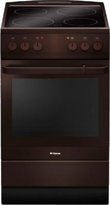 Плита электрическая Hansa FCCB54000 - фото