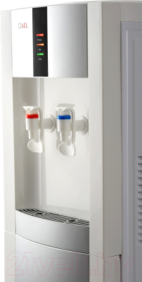 Кулер AEL LD-AEL-47