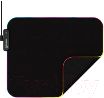 Коврик для мыши Lorgar Steller 913 / LRG-GMP913