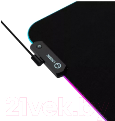 Коврик для мыши Lorgar Steller 913 / LRG-GMP913