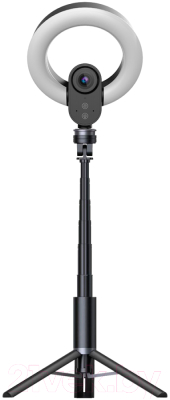 Веб-камера Lorgar Circulus 910 / LRG-SC910