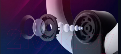 Веб-камера Lorgar Circulus 910 / LRG-SC910