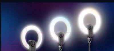 Веб-камера Lorgar Circulus 910 / LRG-SC910