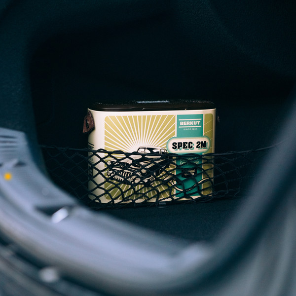 Автомобильный компрессор Беркут SPEC-2M