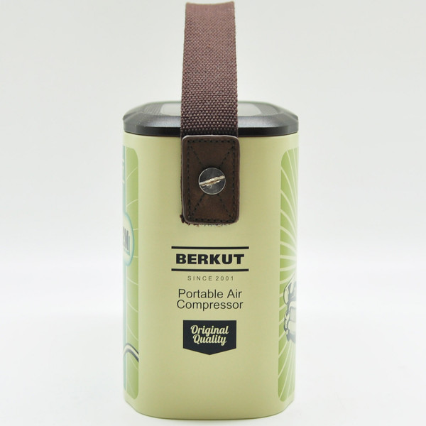 Автомобильный компрессор Беркут SPEC-2M