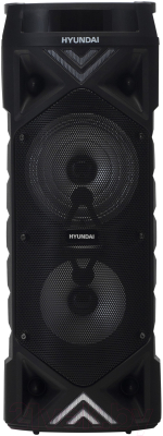 Портативная колонка Hyundai H-MC180