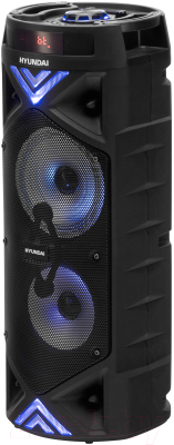 Портативная колонка Hyundai H-MC180