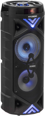 Портативная колонка Hyundai H-MC180