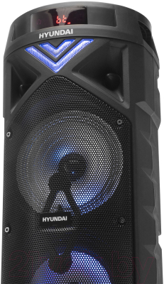 Портативная колонка Hyundai H-MC180