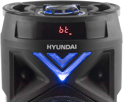 Портативная колонка Hyundai H-MC180