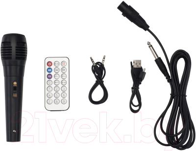 Портативная колонка Hyundai H-MC180