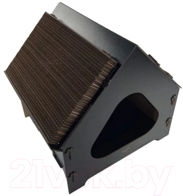 Домик для животных Woodary 4001