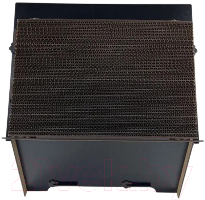 Домик для животных Woodary 4001