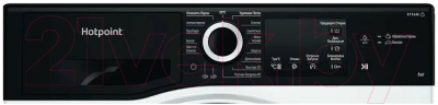 Стиральная машина Hotpoint NSB 6015 ZK V RU