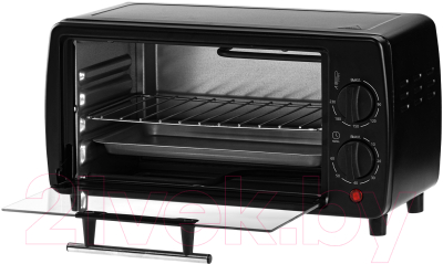 Ростер Galaxy Line GL 2625 (черный)