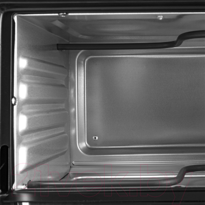 Ростер Galaxy Line GL 2625 (черный)