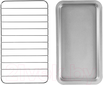 Ростер Galaxy Line GL 2625 (черный)