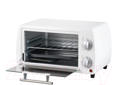 Ростер Galaxy Line GL 2626 (белый)