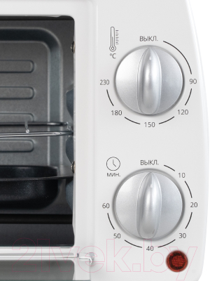 Ростер Galaxy Line GL 2626 (белый)