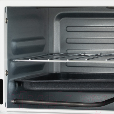 Ростер Galaxy Line GL 2626 (белый)