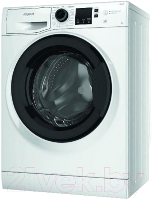 Стиральная машина Hotpoint NSS 6015 K V RU