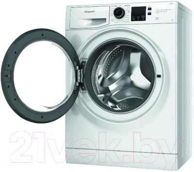 Стиральная машина Hotpoint NSS 6015 K V RU