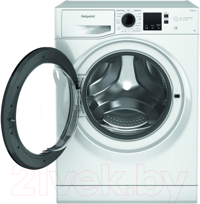 Стиральная машина Hotpoint NSS 6015 K V RU