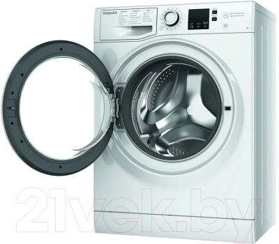 Стиральная машина Hotpoint NSS 6015 W RU