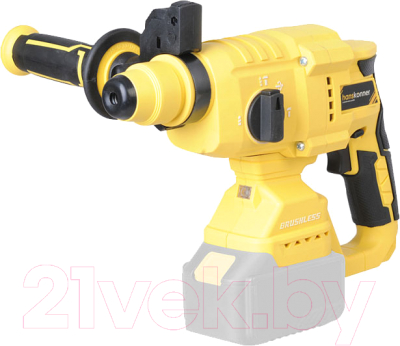 Перфоратор Hanskonner HRH2022BL - фото