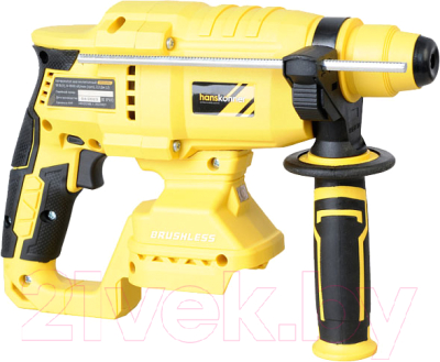 Перфоратор Hanskonner HRH2022BL