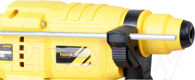 Перфоратор Hanskonner HRH2022BL