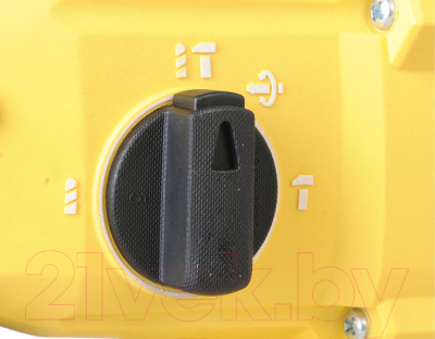 Перфоратор Hanskonner HRH2022BL