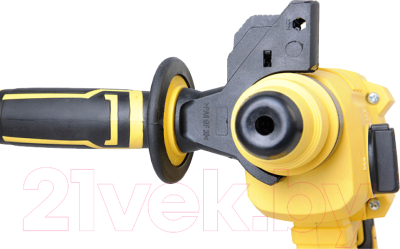 Перфоратор Hanskonner HRH2022BL