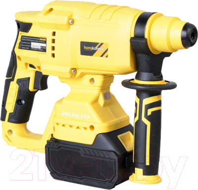 Перфоратор Hanskonner HRH2024BL