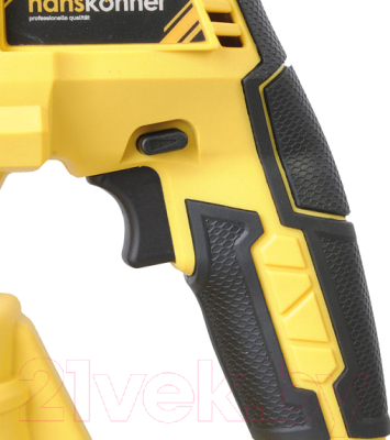 Перфоратор Hanskonner HRH2024BL