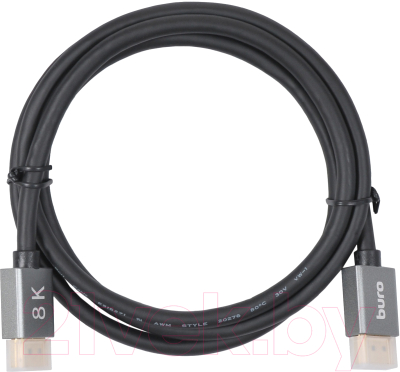 Кабель Buro BHP-DPP-1.4-1.5G