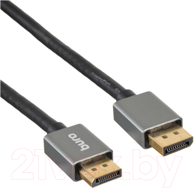 Кабель Buro BHP-DPP-1.4-1.5G