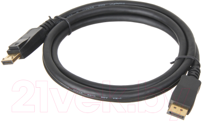 Кабель Buro BHP-DPP-1.4-1.5 - фото