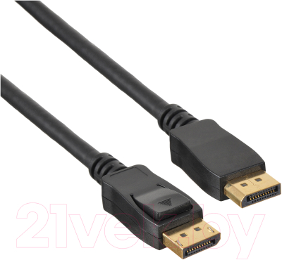 Кабель Buro BHP-DPP-1.4-1.5