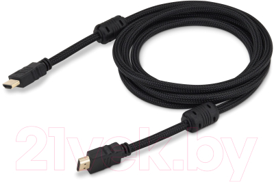 Кабель Buro HDMI-V1.4-5MC