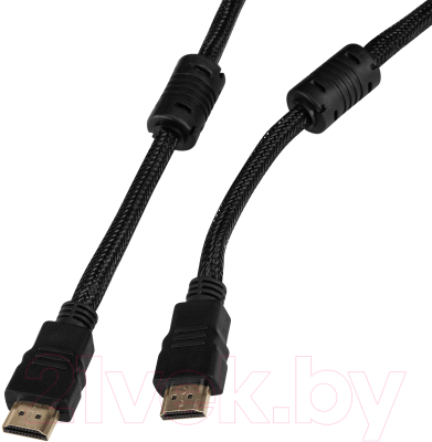 Кабель Buro HDMI-V1.4-5MC