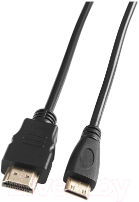 Кабель Buro BHP-MINHDMI-5