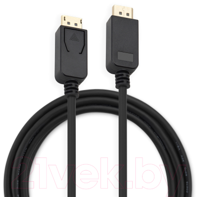 Кабель Buro BHP DPP 1.2-3