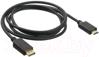 Кабель Buro BHP DPP HDMI-2 - фото