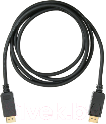 Кабель Buro BHP DPP 1.2-2